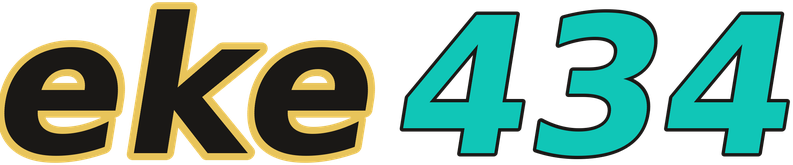 eke434 logo